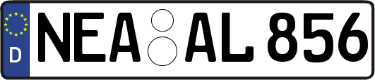 NEA-AL856