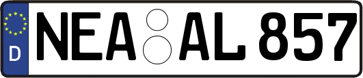 NEA-AL857