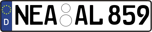 NEA-AL859
