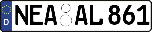 NEA-AL861