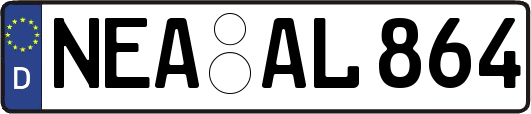 NEA-AL864