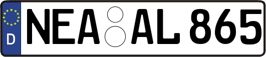 NEA-AL865