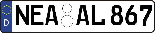 NEA-AL867