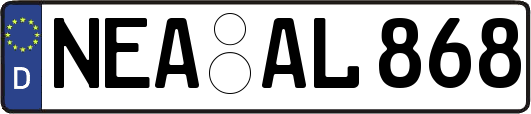NEA-AL868