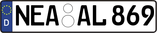 NEA-AL869