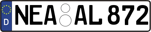 NEA-AL872