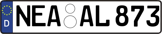 NEA-AL873