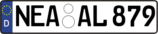 NEA-AL879