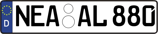 NEA-AL880