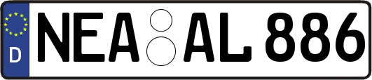 NEA-AL886