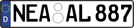 NEA-AL887