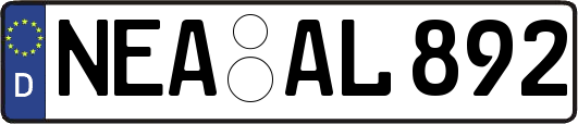 NEA-AL892