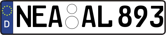 NEA-AL893