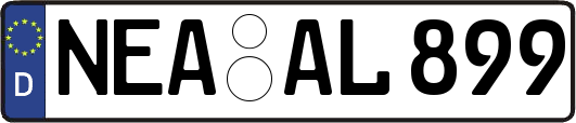 NEA-AL899