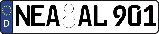 NEA-AL901