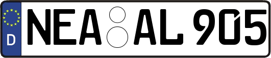 NEA-AL905