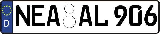 NEA-AL906