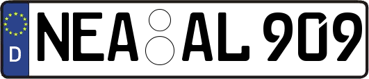 NEA-AL909