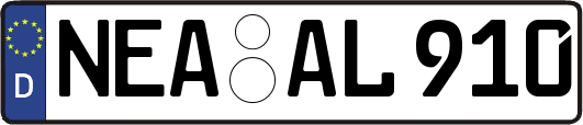 NEA-AL910