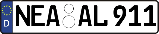 NEA-AL911
