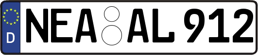NEA-AL912