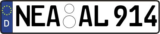 NEA-AL914