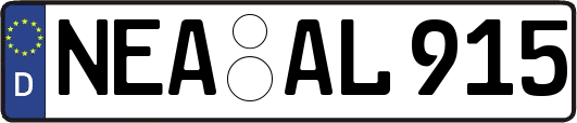 NEA-AL915