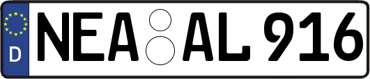 NEA-AL916
