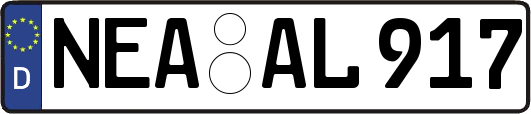 NEA-AL917