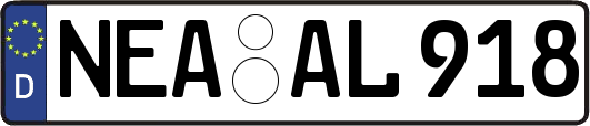 NEA-AL918