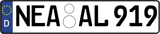 NEA-AL919