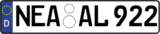 NEA-AL922