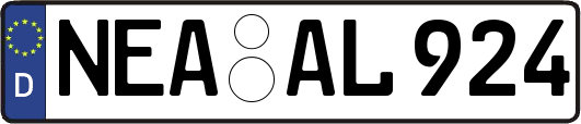 NEA-AL924
