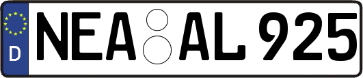 NEA-AL925