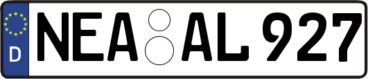 NEA-AL927