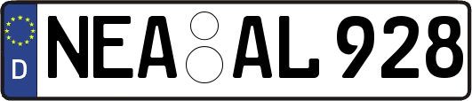 NEA-AL928