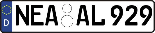 NEA-AL929