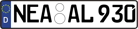 NEA-AL930