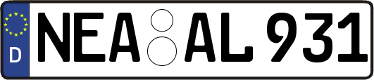 NEA-AL931