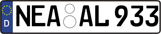 NEA-AL933
