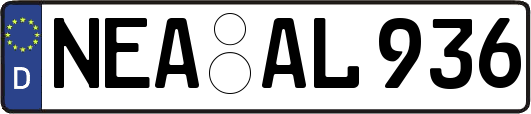 NEA-AL936