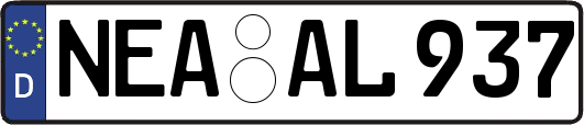 NEA-AL937