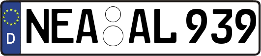 NEA-AL939