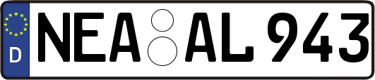 NEA-AL943