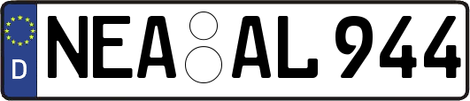 NEA-AL944