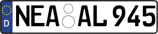 NEA-AL945