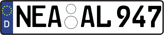 NEA-AL947