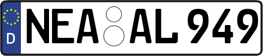 NEA-AL949