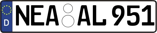 NEA-AL951