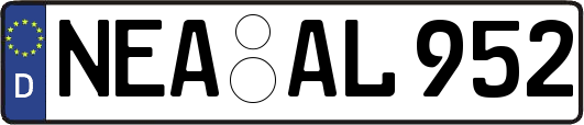 NEA-AL952
